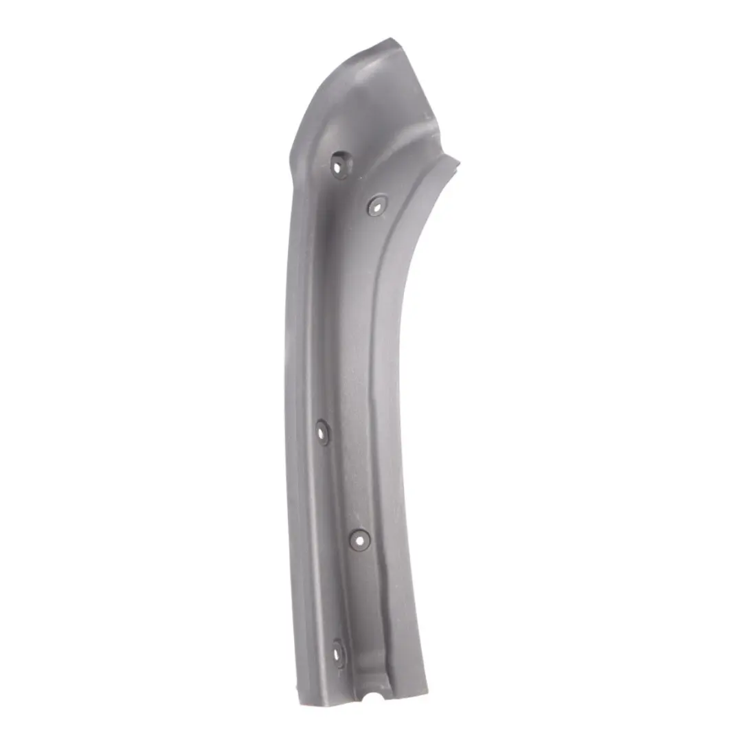 Mercedes GLE 250 AM Trim Pillar D Side Panel Top Rear Left N/S Cover - SKU A1666930100 - Part number A1666930100