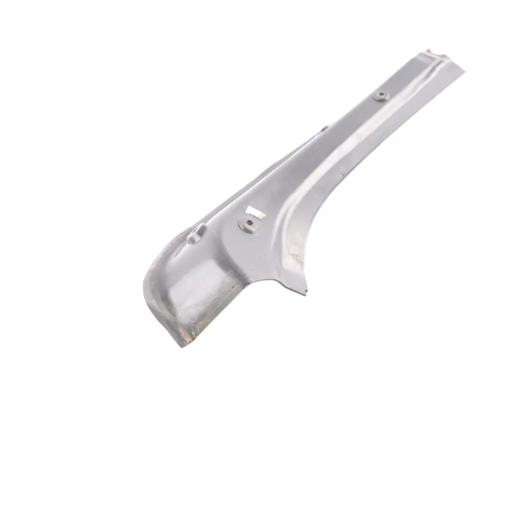 Verkleidung Säule D Seitenwand Oben Hinten Links für Mercedes GLE 250 AM mit Teilenummer A1666930100 Mercedes GLE 250 AM Verkleidung Säule D Seitenwand Oben Hinten Links - SKU A1666930100 - Teilenummer A1666930100