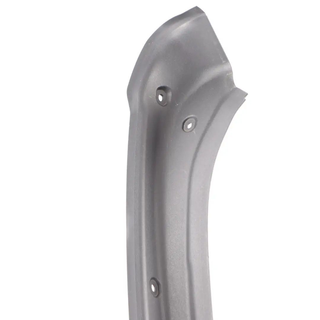 Mercedes GLE 250 AM Trim Pillar D Side Panel Top Rear Left N/S Cover - SKU A1666930100 - Part number A1666930100