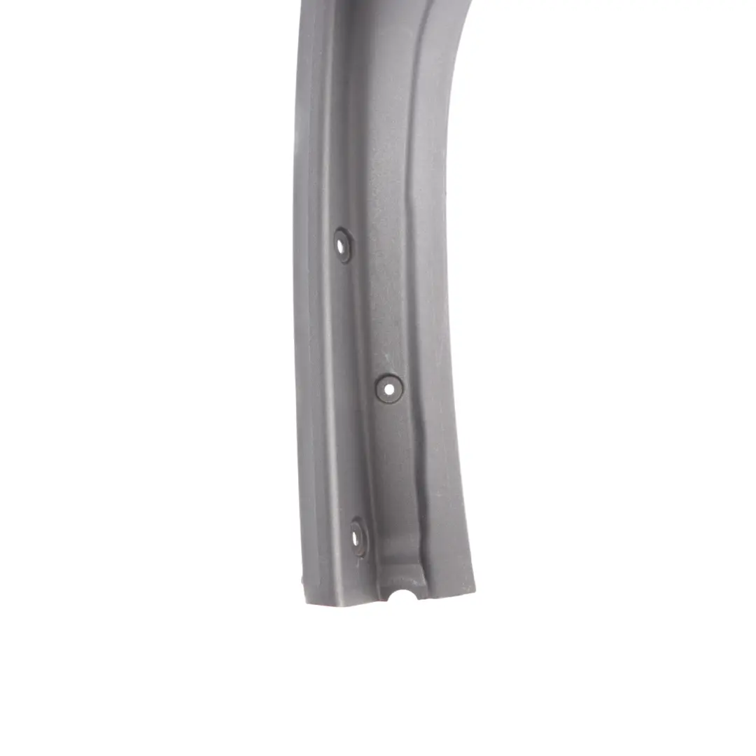 Mercedes GLE 250 AM Trim Pillar D Side Panel Top Rear Left N/S Cover - SKU A1666930100 - Part number A1666930100