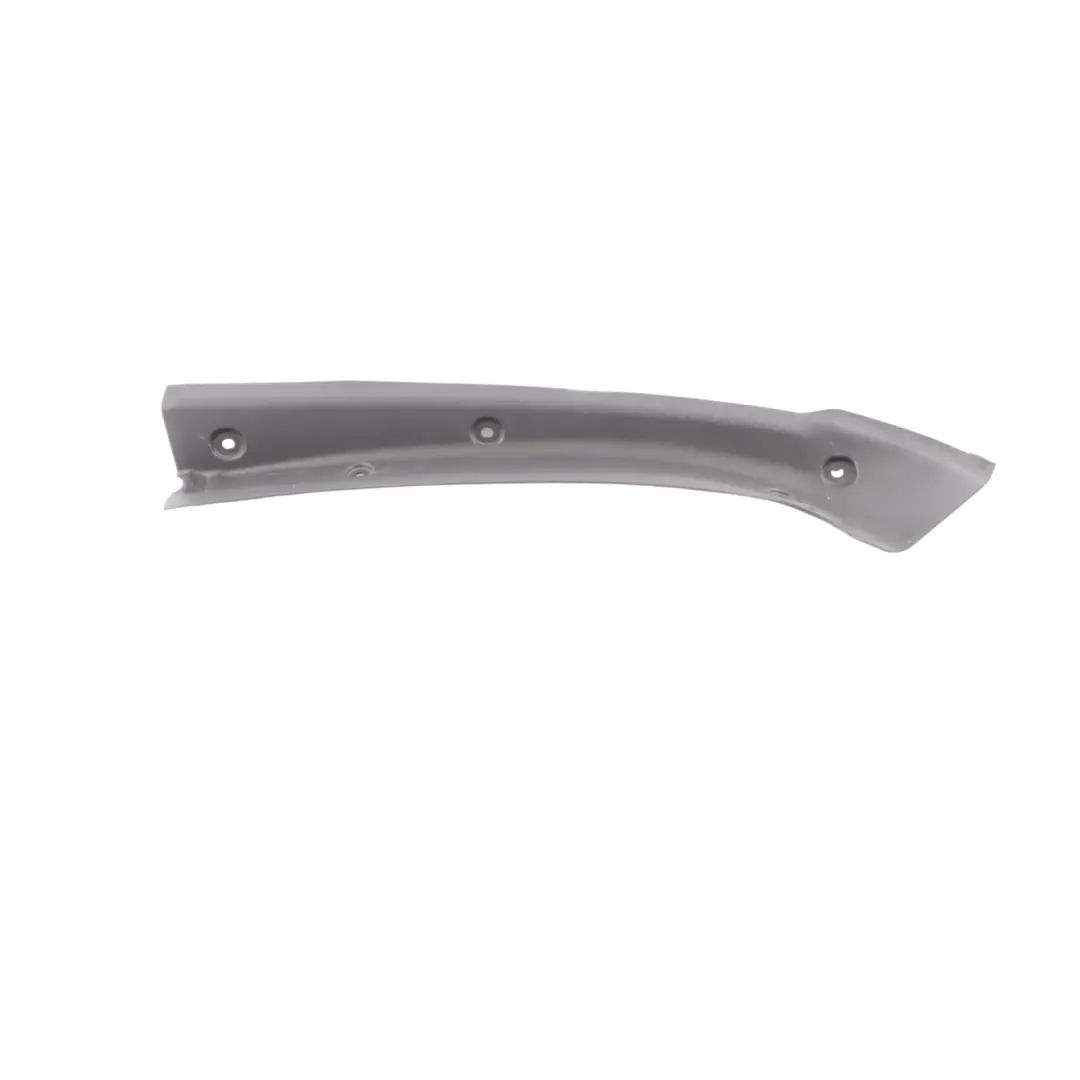 Mercedes GLE 250 AM Trim Pillar D Side Panel Top Rear Left N/S Cover - SKU A1666930100 - Part number A1666930100