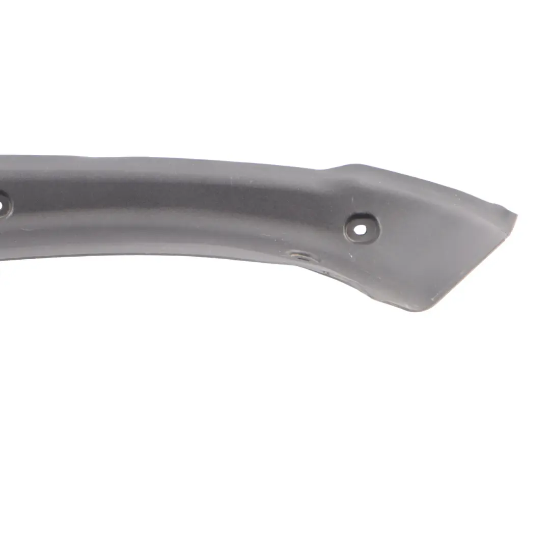Mercedes GLE 250 AM Trim Pillar D Side Panel Top Rear Left N/S Cover - SKU A1666930100 - Part number A1666930100