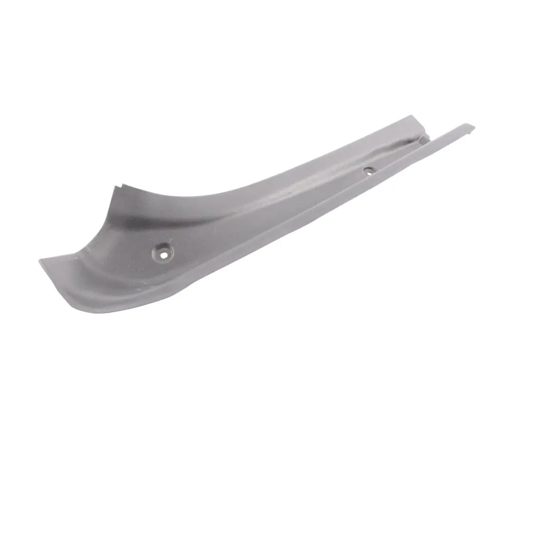 Verkleidung Säule D Seitenwand Oben Hinten Links für Mercedes GLE 250 AM mit Teilenummer A1666930100 Mercedes GLE 250 AM Verkleidung Säule D Seitenwand Oben Hinten Links - SKU A1666930100 - Teilenummer A1666930100