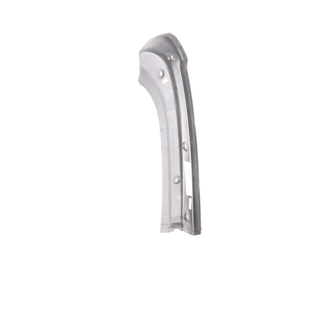 Mercedes GLE 250 AM Trim Pillar D Side Panel Top Rear Left N/S Cover - SKU A1666930100 - Part number A1666930100