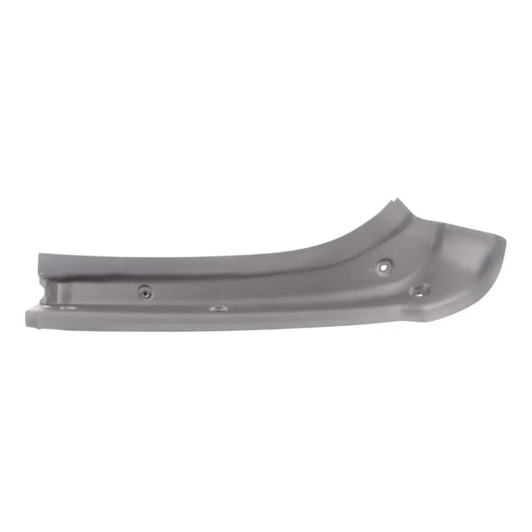 Mercedes W166 Pilar D Trasero Tapa Panel Derecho - SKU A1666930300 - Número de pieza A1666930300