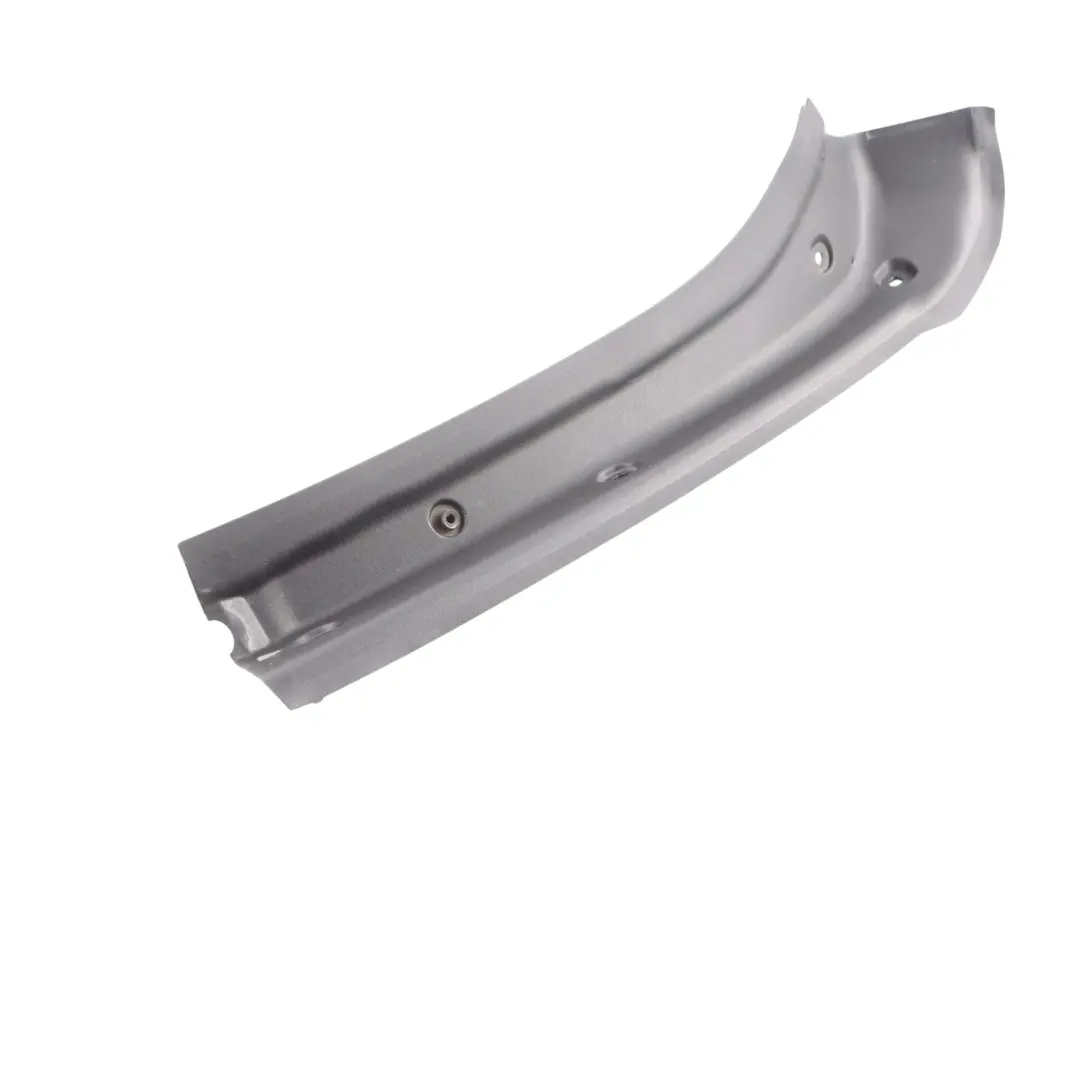 Mercedes W166 Pilar D Trasero Tapa Panel Derecho - SKU A1666930300 - Número de pieza A1666930300