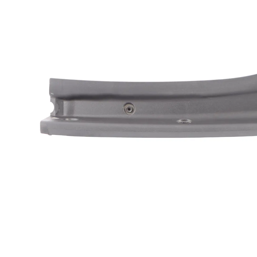 Mercedes W166 Pilar D Trasero Tapa Panel Derecho - SKU A1666930300 - Número de pieza A1666930300