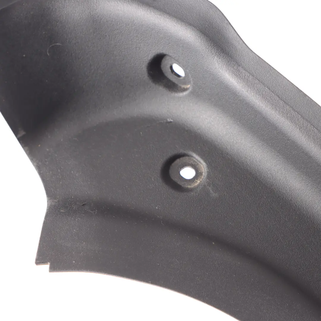Mercedes W166 Rear D Pillar Top Trim Cover Panel Right O/S - SKU A1666930300 - Part number A1666930300