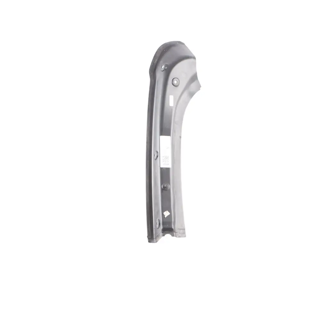 Mercedes W166 Pilar D Trasero Tapa Panel Derecho - SKU A1666930300 - Número de pieza A1666930300