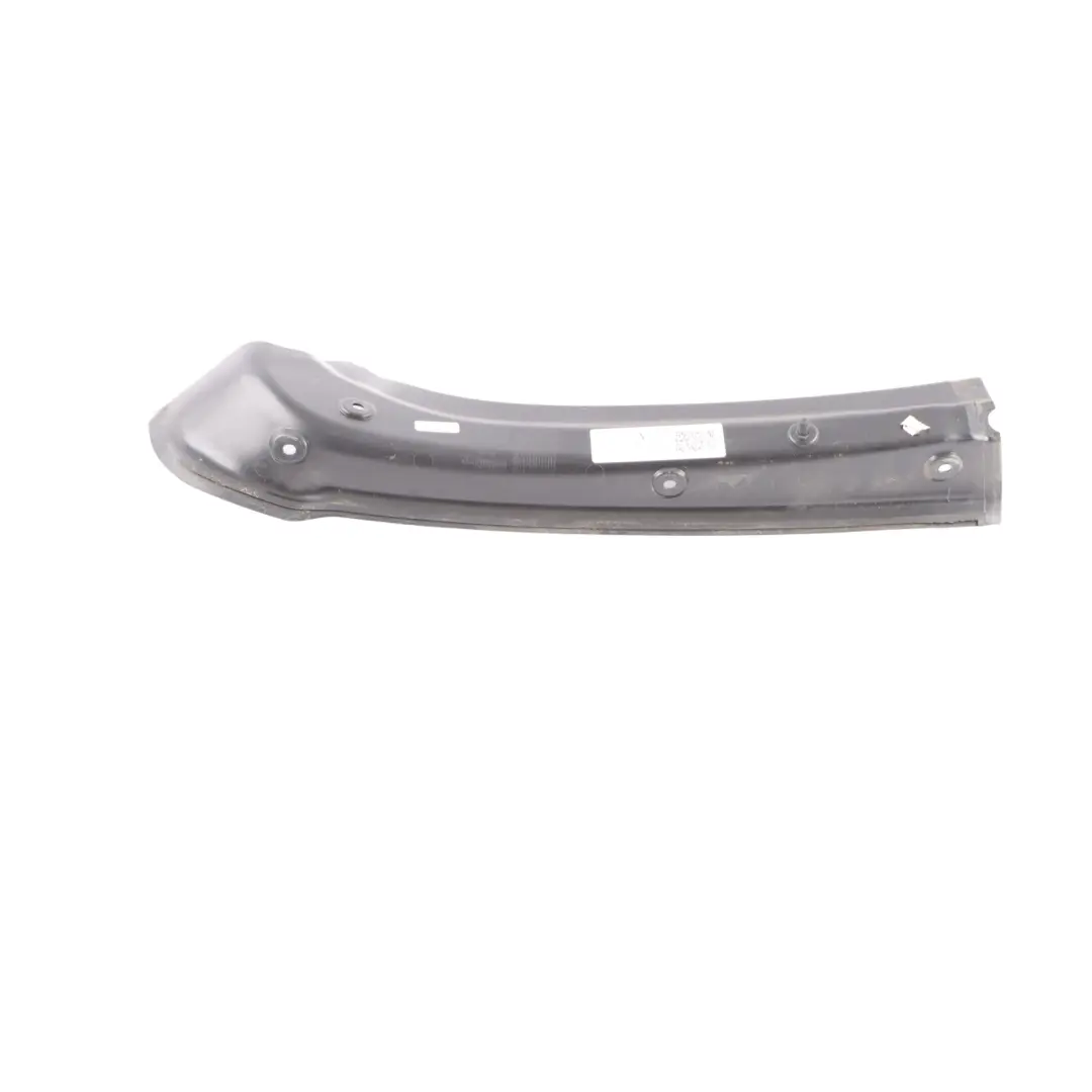 Mercedes W166 Pilar D Trasero Tapa Panel Derecho - SKU A1666930300 - Número de pieza A1666930300