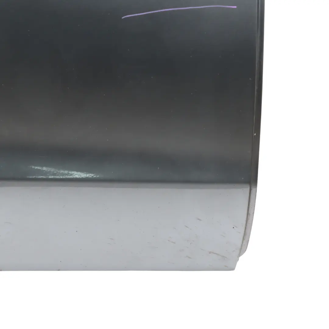 Door Front Right O/S Selenite Grey Metallic - 992 to Mercedes ML W166 with Part number A1667200205 Mercedes ML W166 Door Front Right O/S Selenite Grey Metallic - 992 - SKU A1667200205-SEL - Part number A1667200205