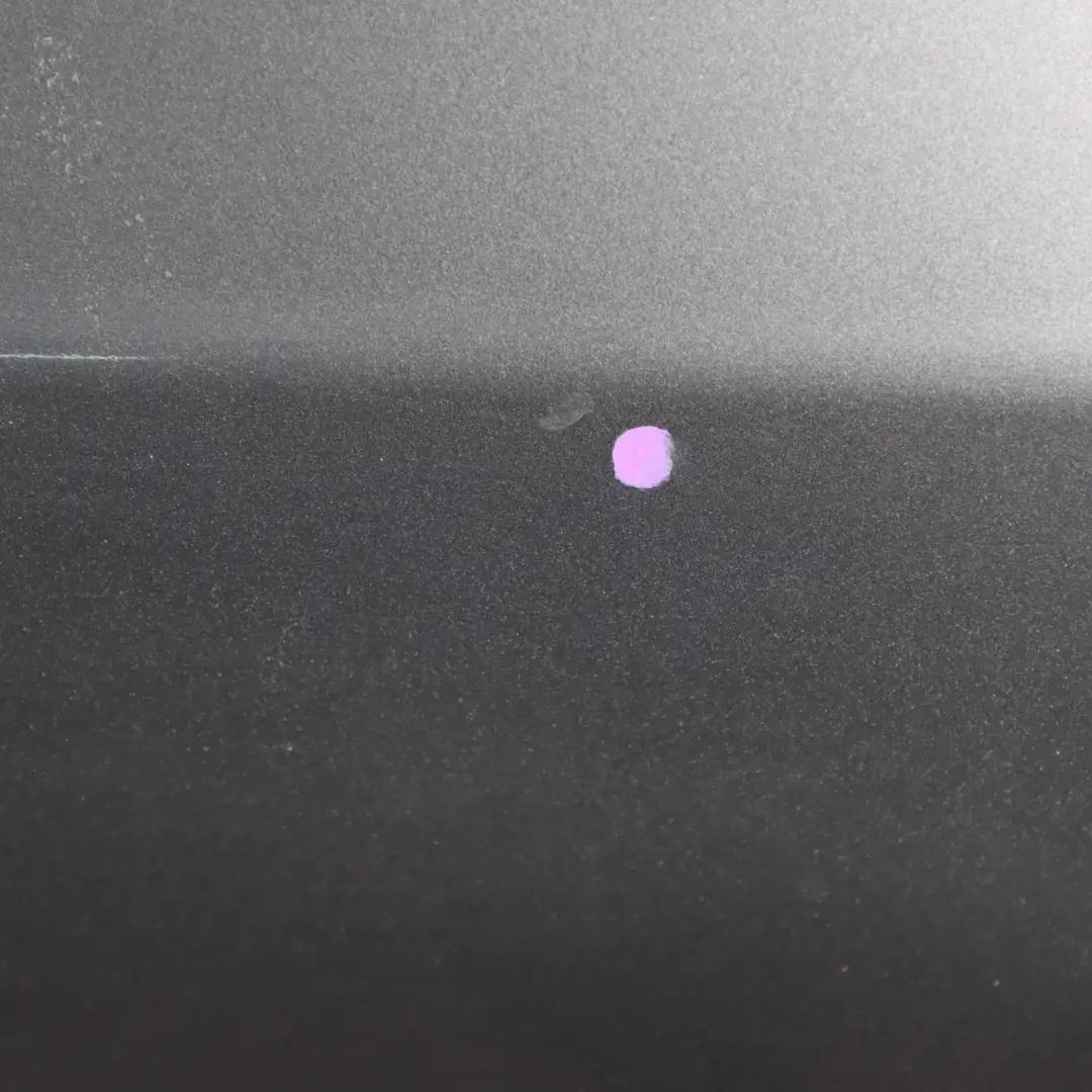 Mercedes ML W166 Door Front Right O/S Selenite Grey Metallic - 992 - SKU A1667200205-SEL - Part number A1667200205