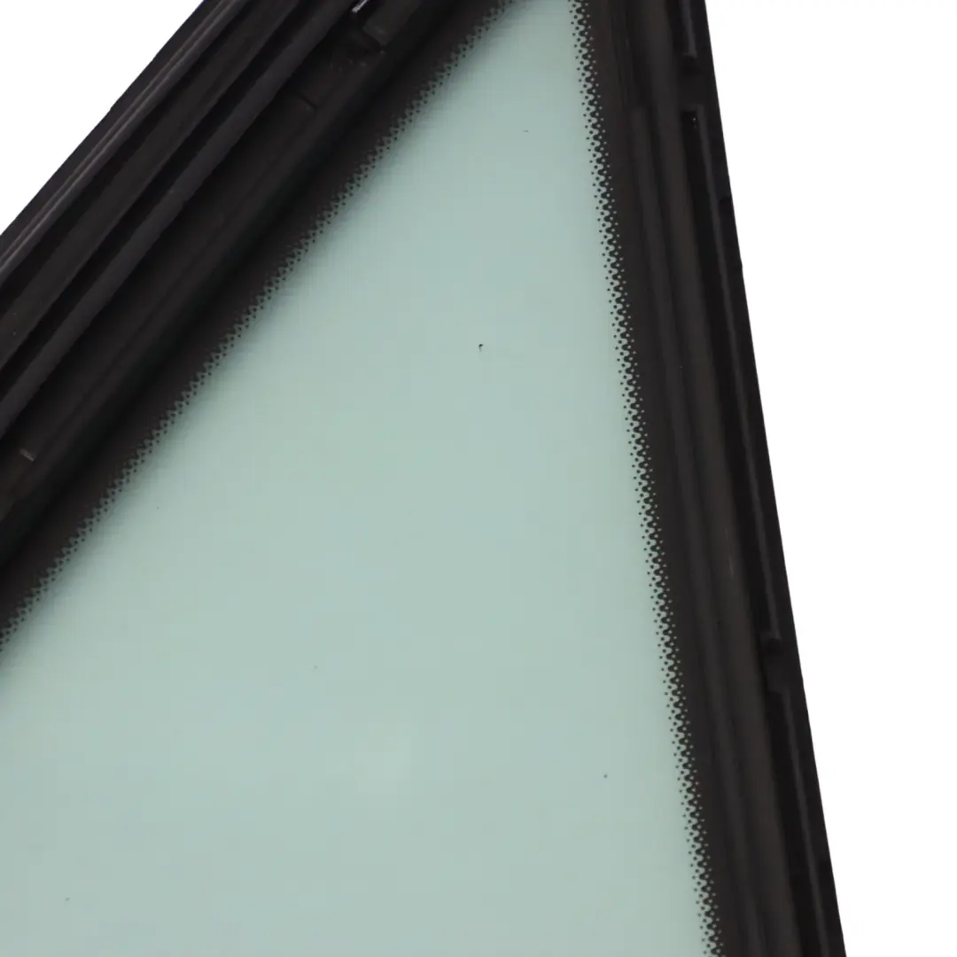 Mercedes ML W166 Glass Window Rear Door Left N/S Fixed AS2 - SKU A1667300555 - Part number A1667300555
