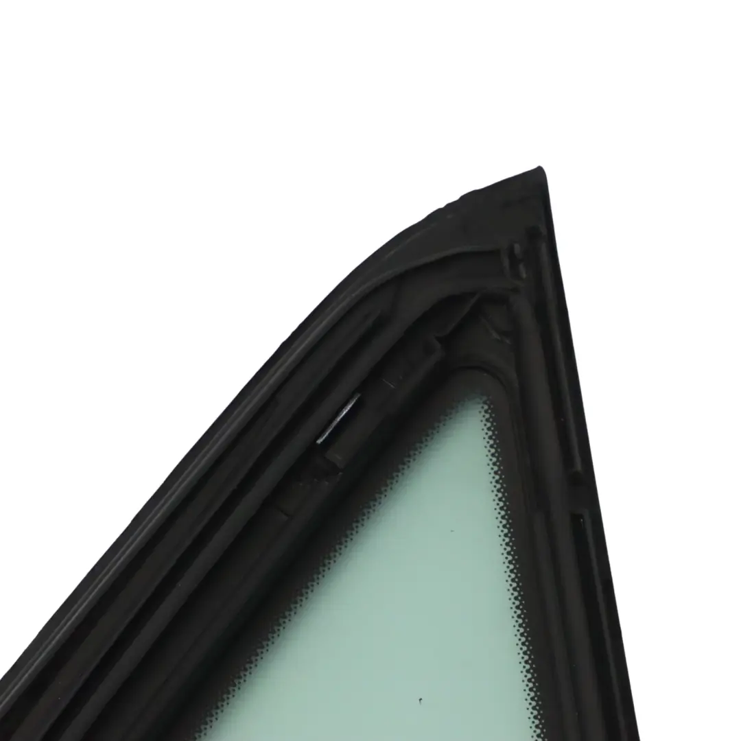 Mercedes ML W166 Glass Window Rear Door Left N/S Fixed AS2 - SKU A1667300555 - Part number A1667300555