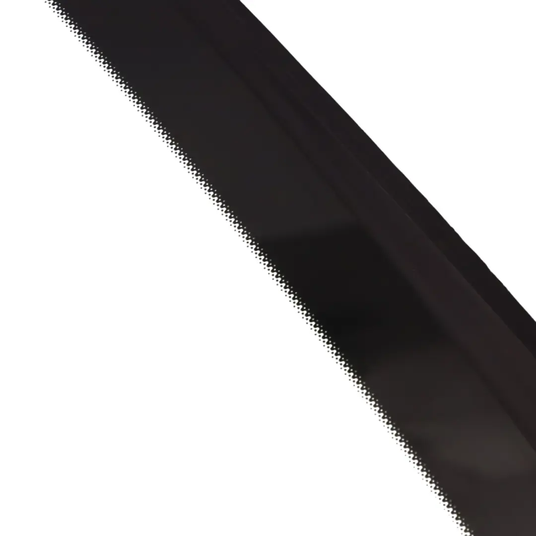 Vetro Porta Posteriore Sinistra Fisso AS2 per Mercedes ML W166 con numero di parte A1667300555 Mercedes ML W166 Vetro Porta Posteriore Sinistra Fisso AS2 - SKU A1667300555 - Numero di parte A1667300555