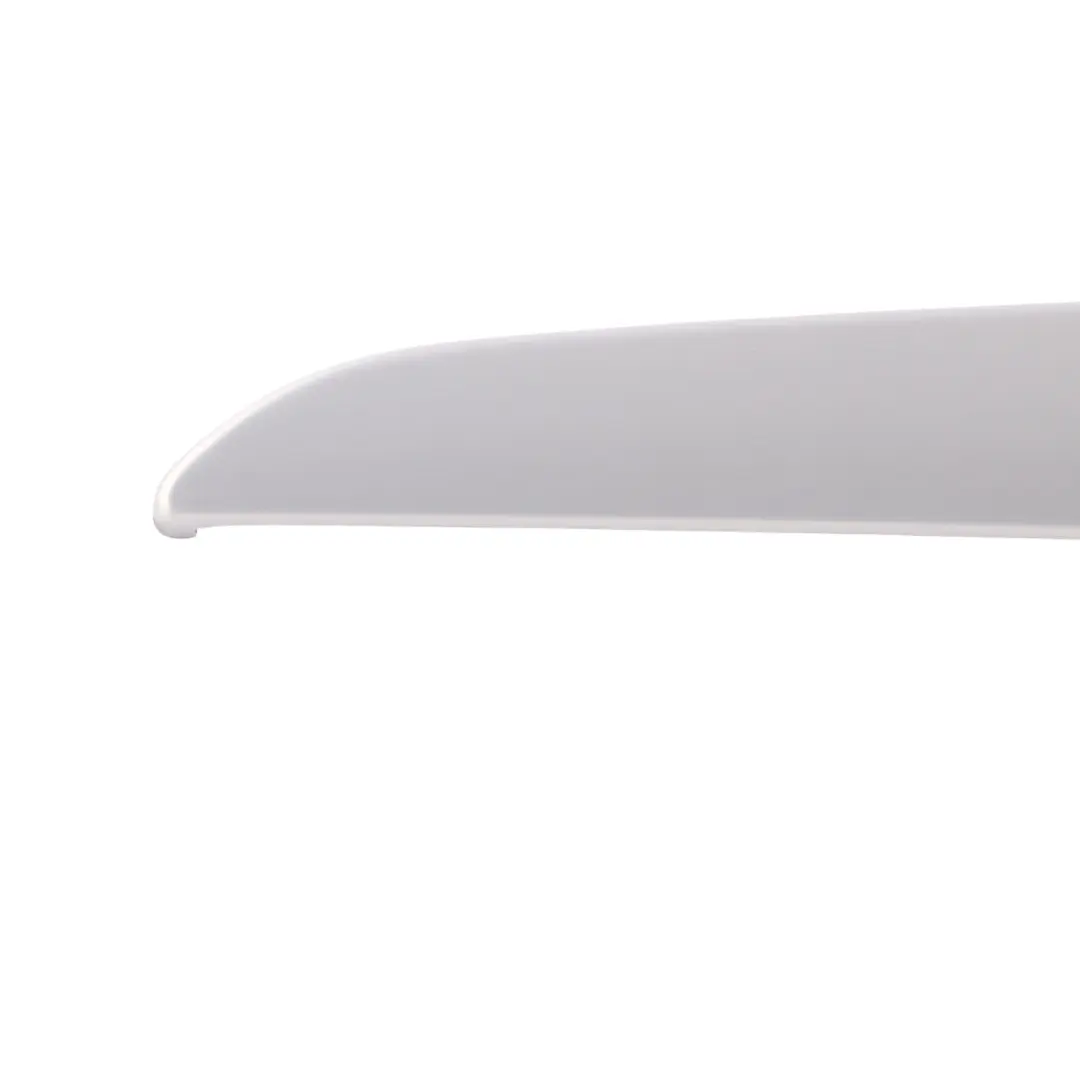 Mercedes W166 Maniglia Della Posteriore Coprire Il Interno Sinistro - SKU A1667301922 - Numero di parte A1667301922