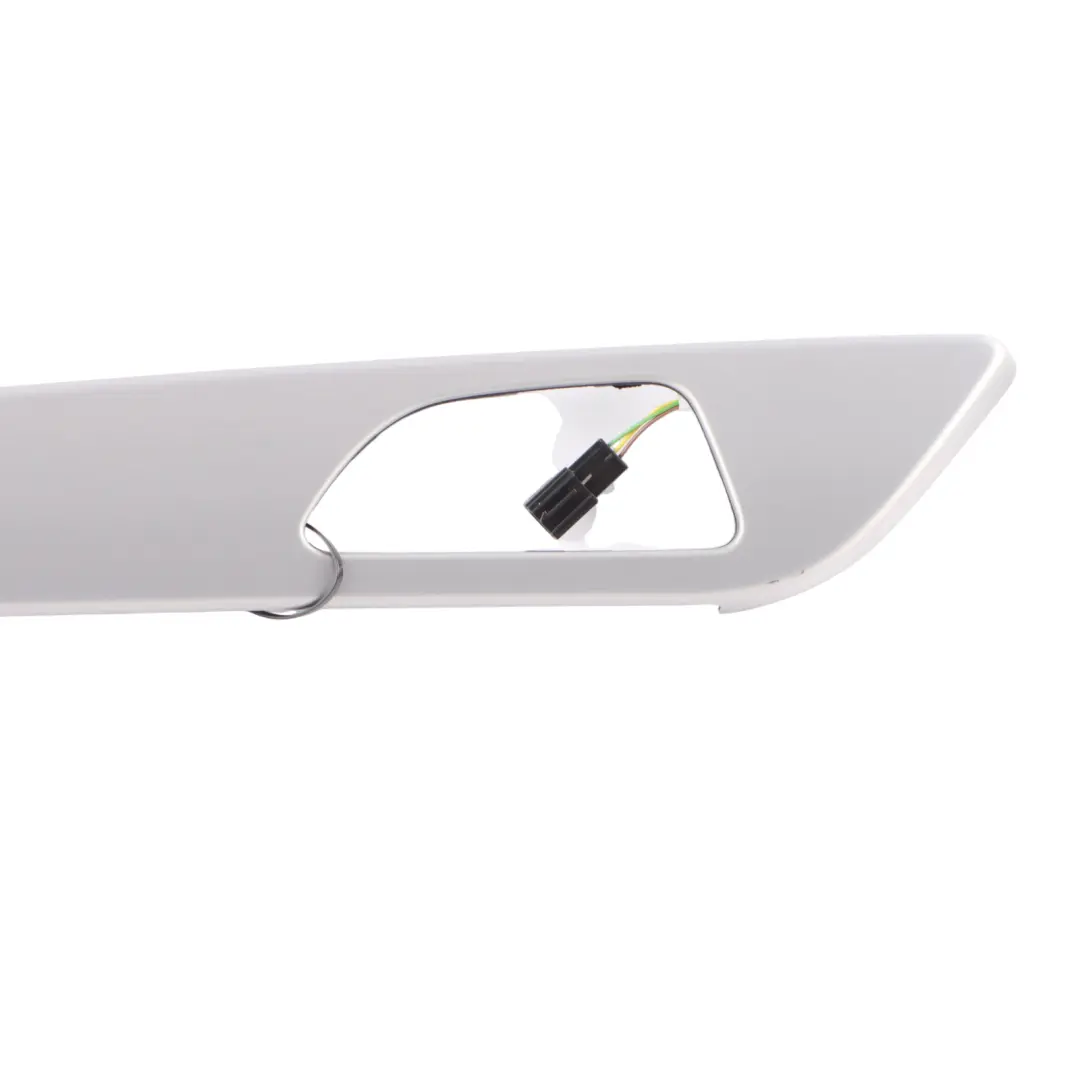 Hinteren Tür Griff Abdeckung Innen Verkleidung Links für Mercedes W166 mit Teilenummer A1667301922 Mercedes W166 Hinteren Tür Griff Abdeckung Innen Verkleidung Links - SKU A1667301922 - Teilenummer A1667301922