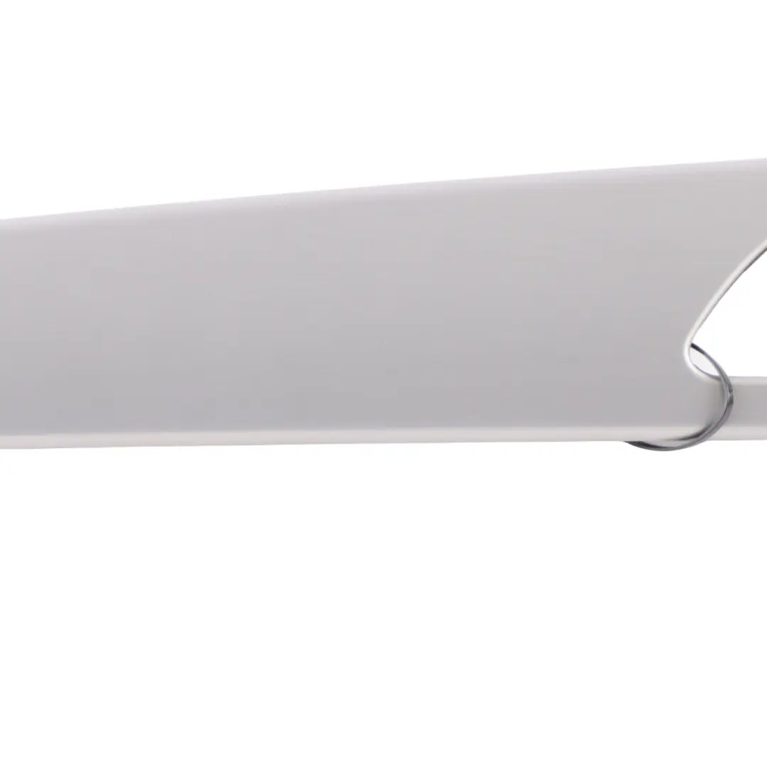 Empuñadura Puerta Trasera Cubierta Interior Izquierdo para Mercedes W166 con número de pieza A1667301922 Mercedes W166 Empuñadura Puerta Trasera Cubierta Interior Izquierdo - SKU A1667301922 - Número de pieza A1667301922