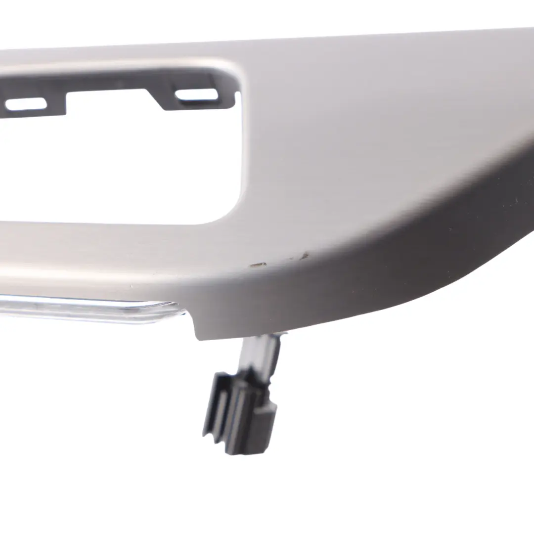 Door Handle Trim Cover Inner Panel Left N/S to Mercedes W166 Rear with Part number A1667301922 Mercedes W166 Rear Door Handle Trim Cover Inner Panel Left N/S - SKU A1667301922 - Part number A1667301922