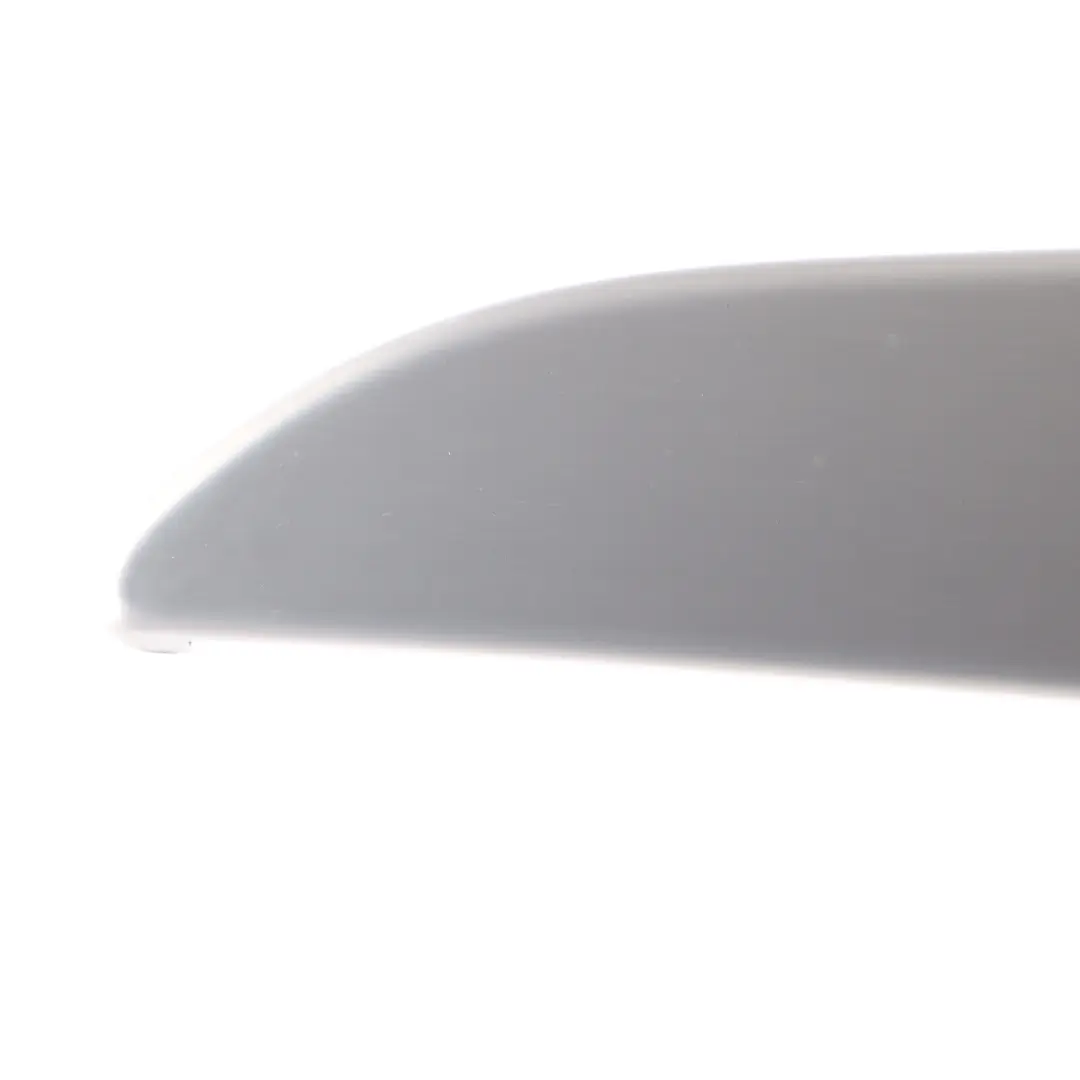 Empuñadura Puerta Trasera Cubierta Interior Izquierdo para Mercedes W166 con número de pieza A1667301922 Mercedes W166 Empuñadura Puerta Trasera Cubierta Interior Izquierdo - SKU A1667301922 - Número de pieza A1667301922