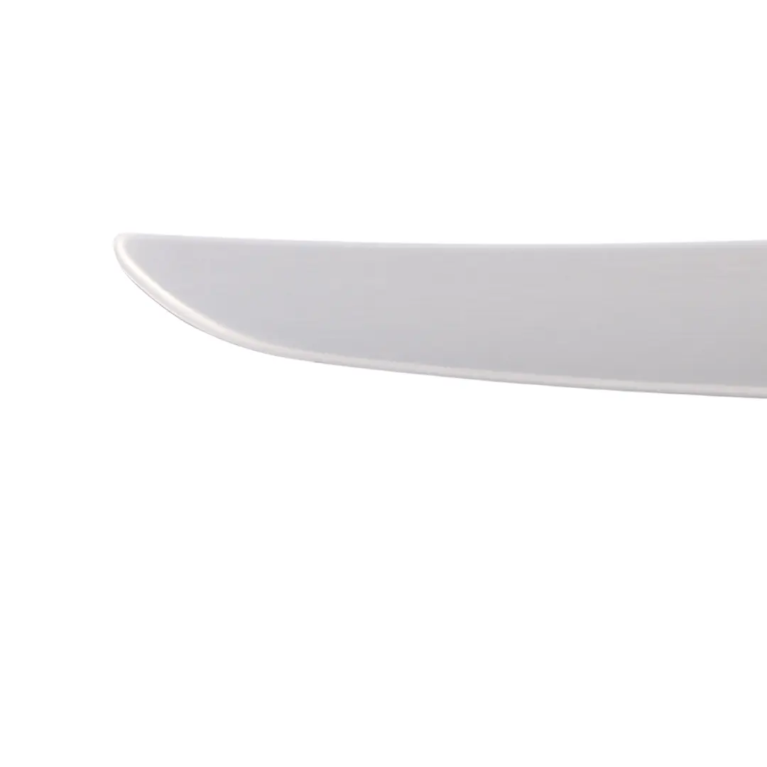 Mercedes W166 Rear Door Handle Trim Cover Inner Panel Right O/S - SKU A1667302022 - Part number A1667302022