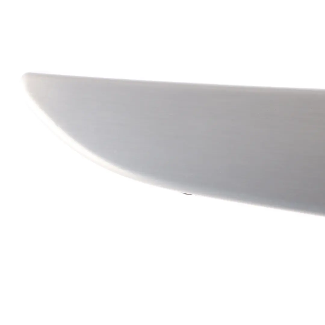 Mercedes W166 Rear Door Handle Trim Cover Inner Panel Right O/S - SKU A1667302022 - Part number A1667302022