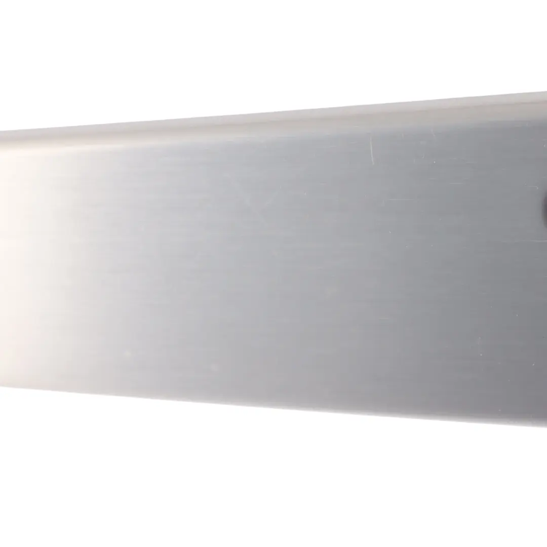 Mercedes W166 Rear Door Handle Trim Cover Inner Panel Right O/S - SKU A1667302022 - Part number A1667302022