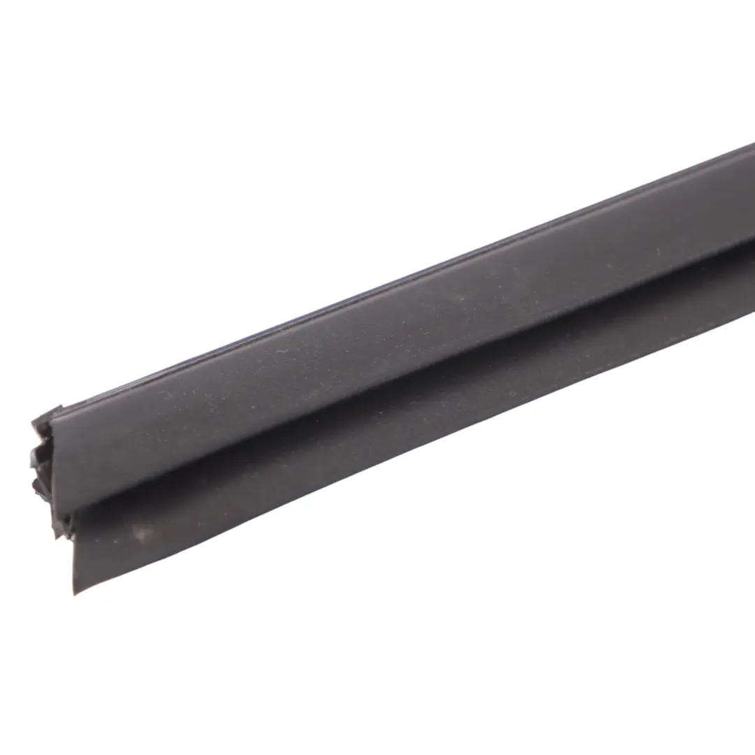 Mercedes W166 Rear Door Window Seal Gasket Rubber Inner Left N/S - SKU A1667350165 - Part number A1667350165