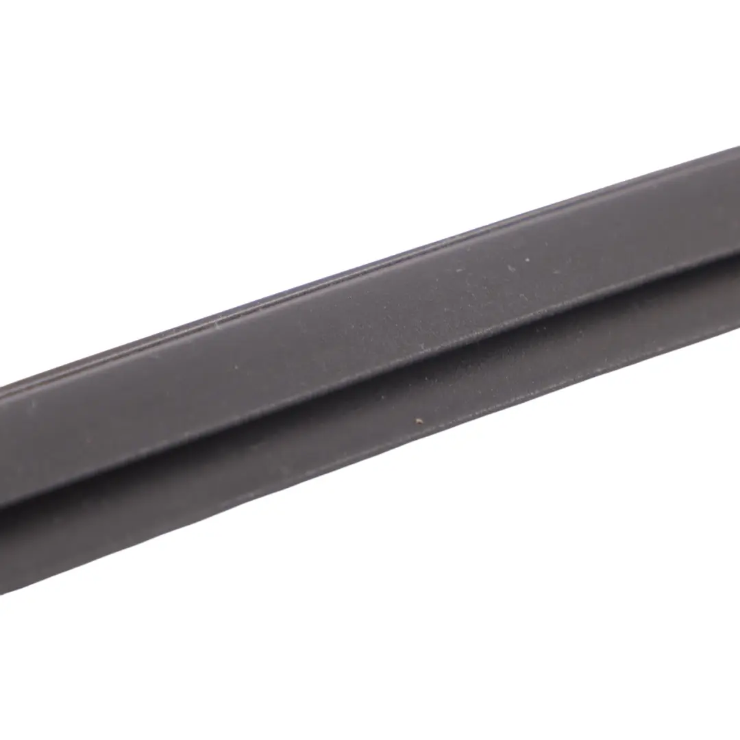 Mercedes W166 Rear Door Window Seal Gasket Rubber Inner Left N/S - SKU A1667350165 - Part number A1667350165