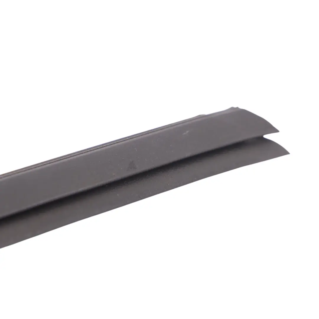 Door Window Seal Gasket Rubber Inner Left N/S to Mercedes W166 Rear with Part number A1667350165 Mercedes W166 Rear Door Window Seal Gasket Rubber Inner Left N/S - SKU A1667350165 - Part number A1667350165