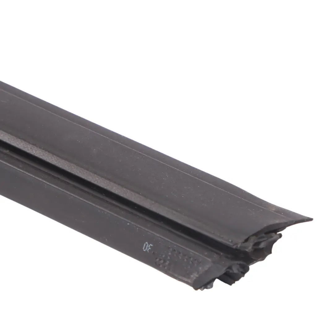 Mercedes W166 Rear Door Window Seal Gasket Rubber Inner Left N/S - SKU A1667350165 - Part number A1667350165