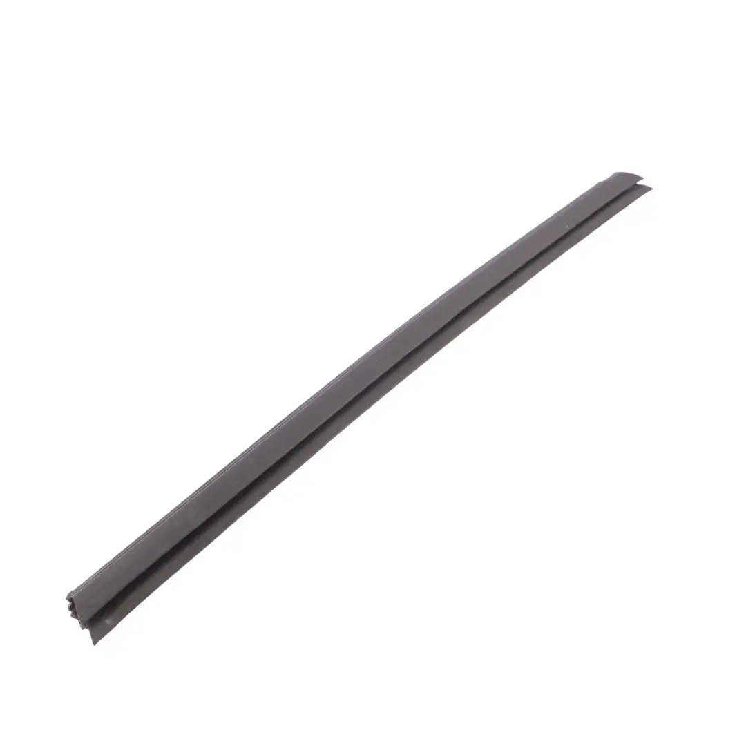 Mercedes W166 Rear Door Window Seal Gasket Rubber Inner Left N/S - SKU A1667350165 - Part number A1667350165