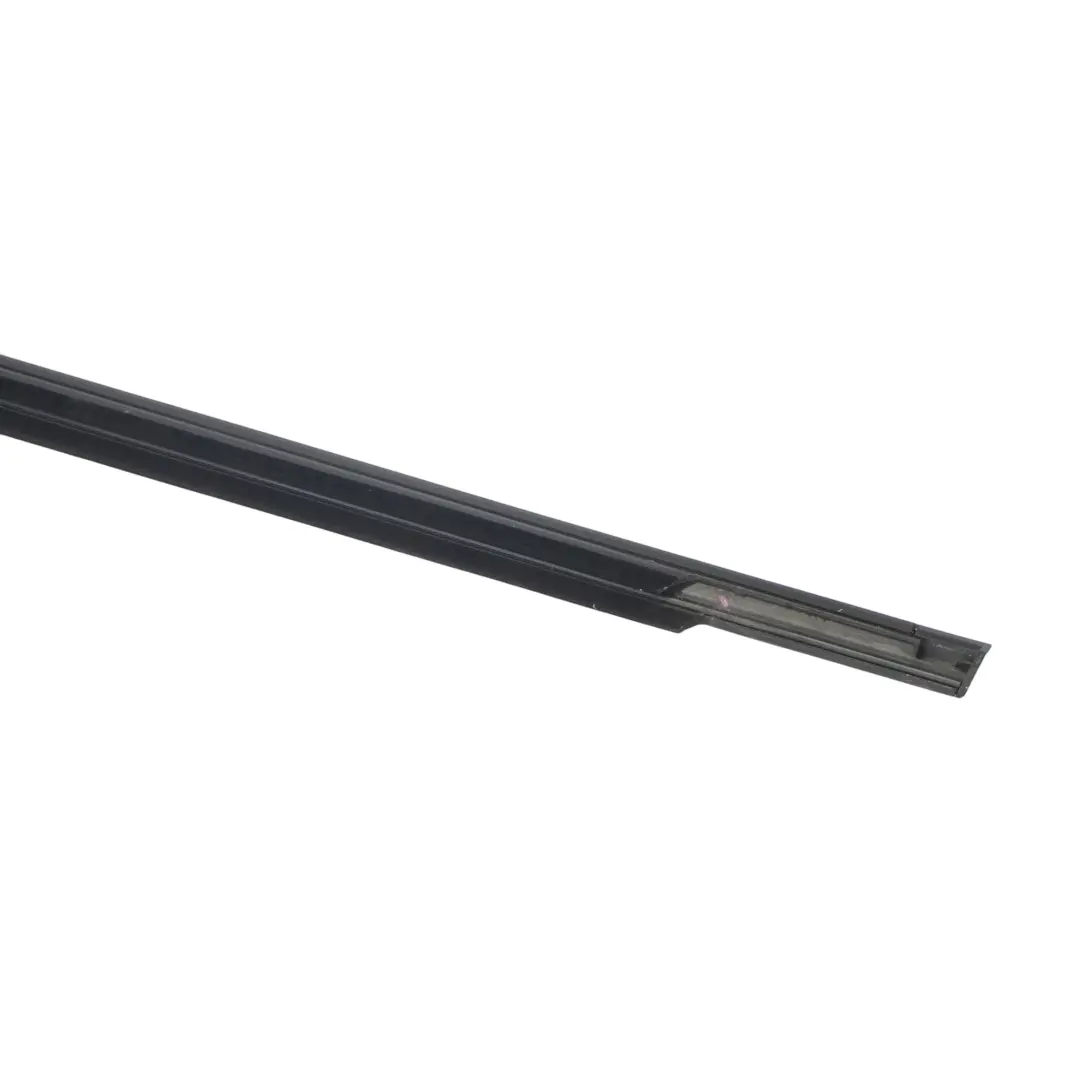 Mercedes W166 Sealing Rail Outer Door Rear Right O/S Moulding Strip - SKU A1667357000 - Part number A1667357000