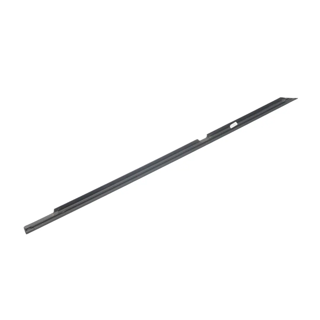 Mercedes W166 Sealing Rail Outer Door Rear Right O/S Moulding Strip - SKU A1667357000 - Part number A1667357000