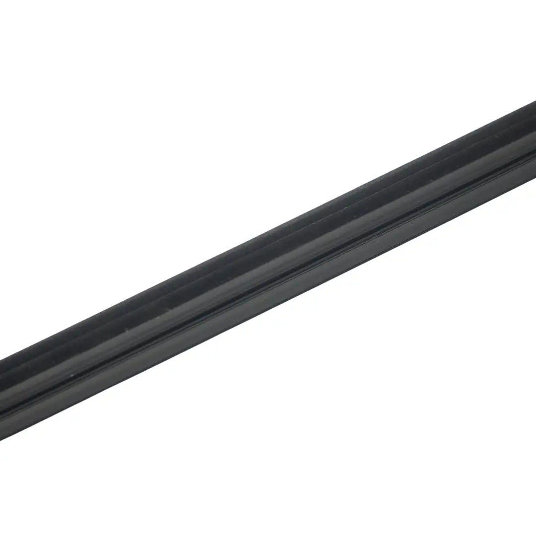 Mercedes W166 Sealing Rail Outer Door Rear Right O/S Moulding Strip - SKU A1667357000 - Part number A1667357000
