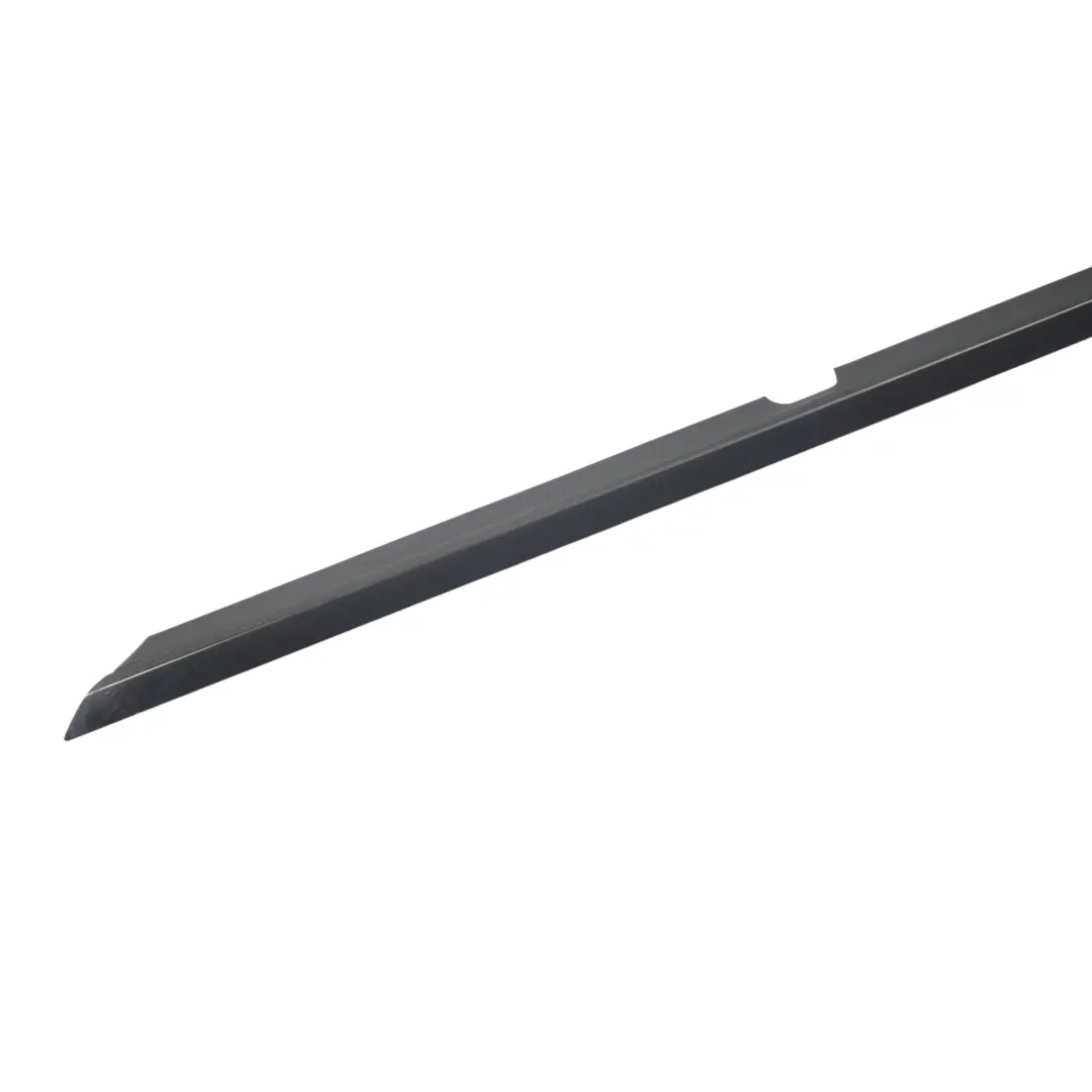 Mercedes W166 Joint d'étanchéité porte extérieure arrière droite Bande moulage - SKU A1667357000 - Numéro de pièce A1667357000