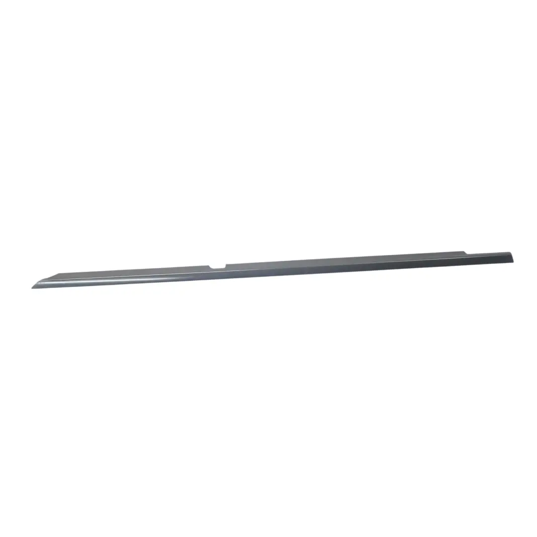 Mercedes W166 Sealing Rail Outer Door Rear Right O/S Moulding Strip - SKU A1667357000 - Part number A1667357000