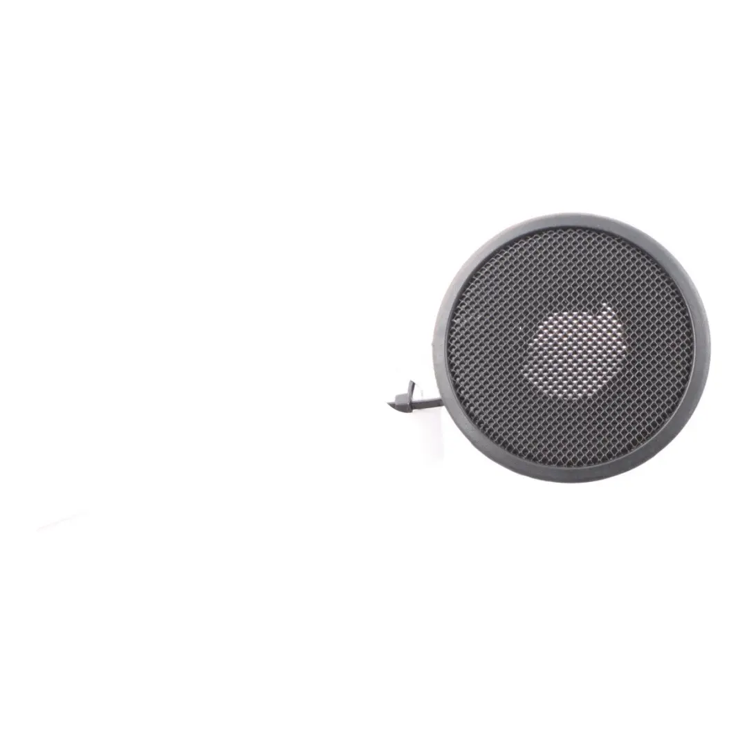 Mercedes W166 Copertura Tweeter Porta Posteriore Sinistra - SKU A1667370788 - Numero di parte A1667370788