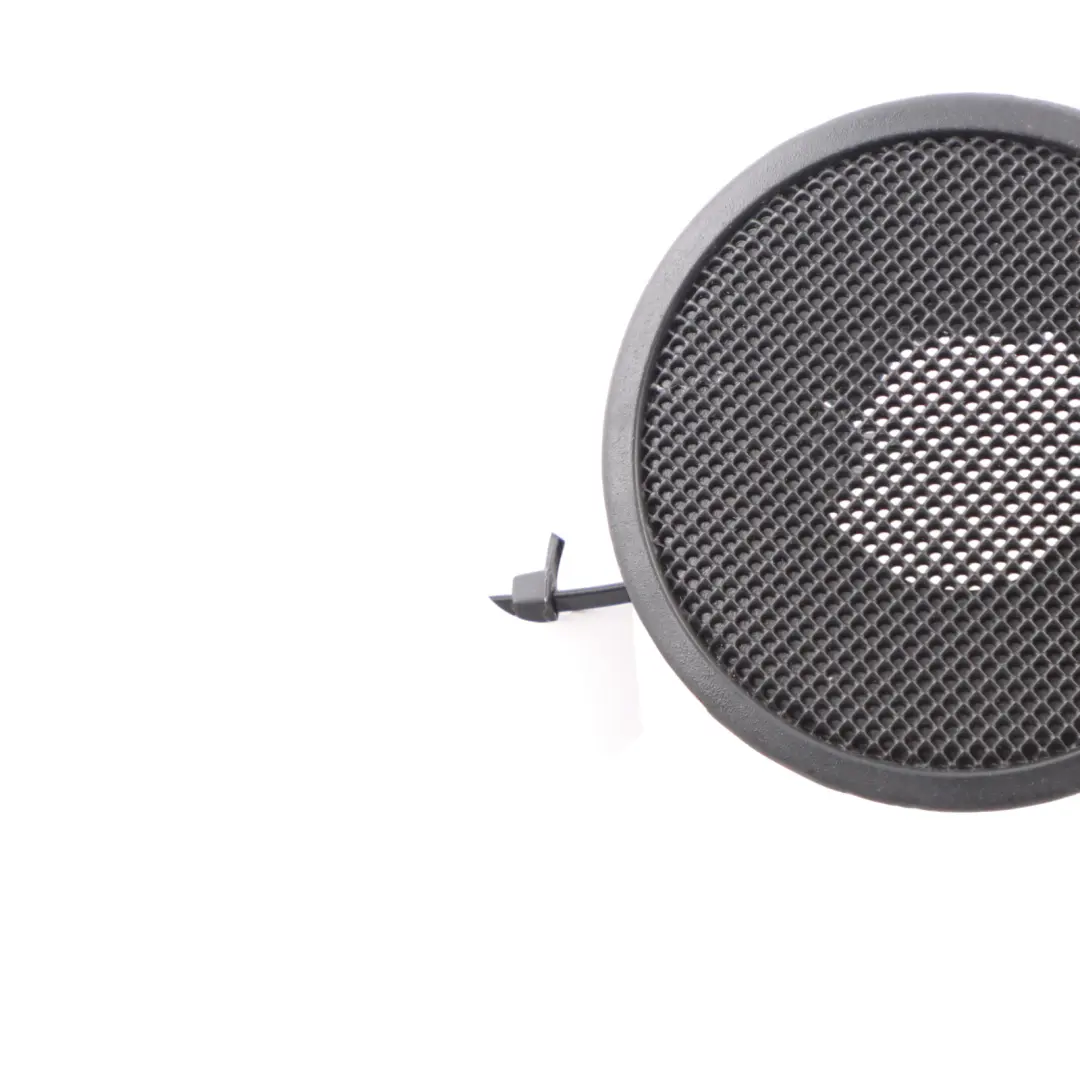 Mercedes W166 Rear Door Tweeter Speaker Cover Trim Cover Left N/S - SKU A1667370788 - Part number A1667370788