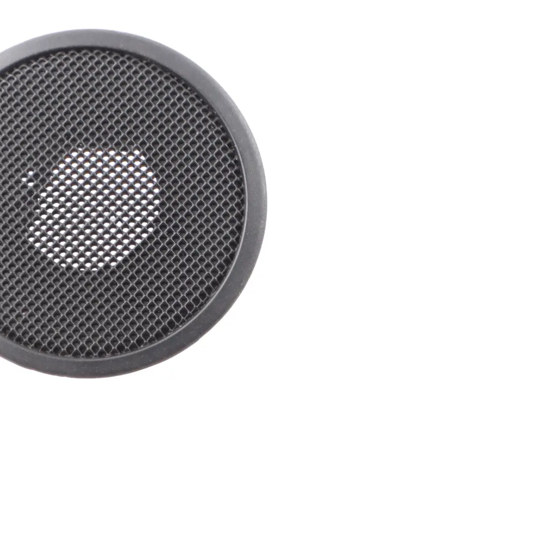 Mercedes W166 Cubierta Altavoz Tweeter Puerta Trasera Izquierda - SKU A1667370788 - Número de pieza A1667370788