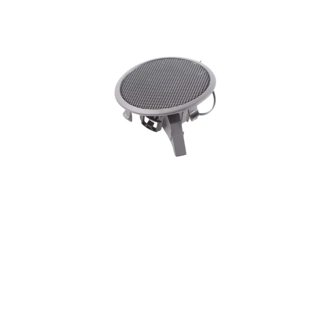 Mercedes W166 Cubierta Altavoz Tweeter Puerta Trasera Izquierda - SKU A1667370788 - Número de pieza A1667370788