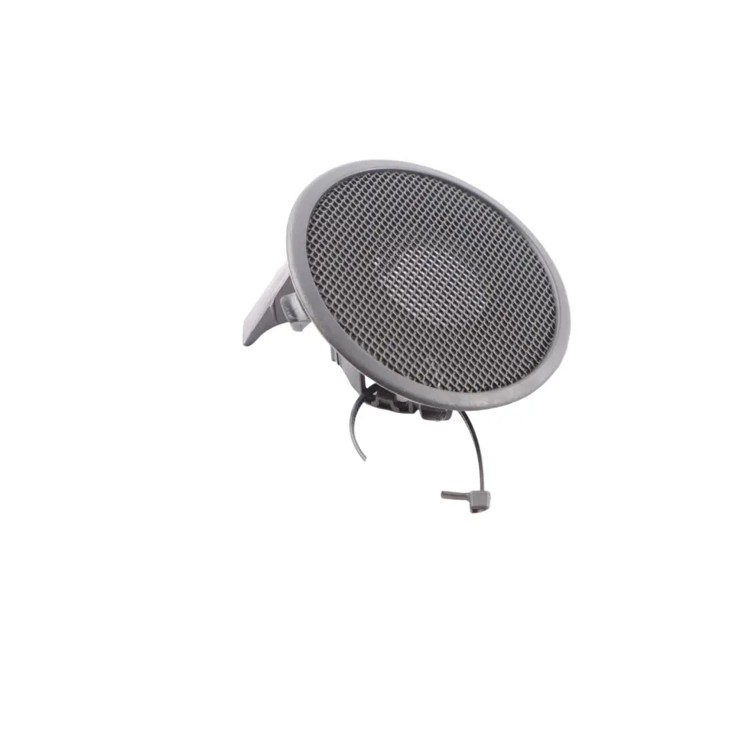 Mercedes W166 Cubierta Altavoz Tweeter Puerta Trasera Izquierda - SKU A1667370788 - Número de pieza A1667370788