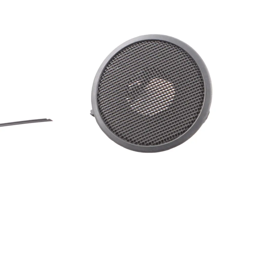 Mercedes W166 Copertura Tweeter Porta Posteriore Sinistra - SKU A1667370788 - Numero di parte A1667370788
