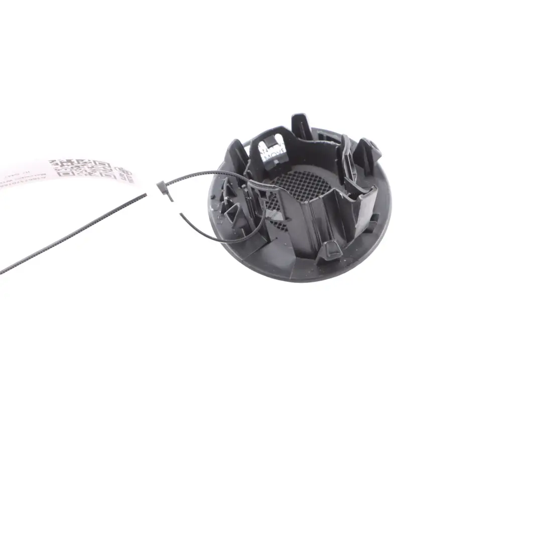 Mercedes W166 Copertura Tweeter Porta Posteriore Sinistra - SKU A1667370788 - Numero di parte A1667370788