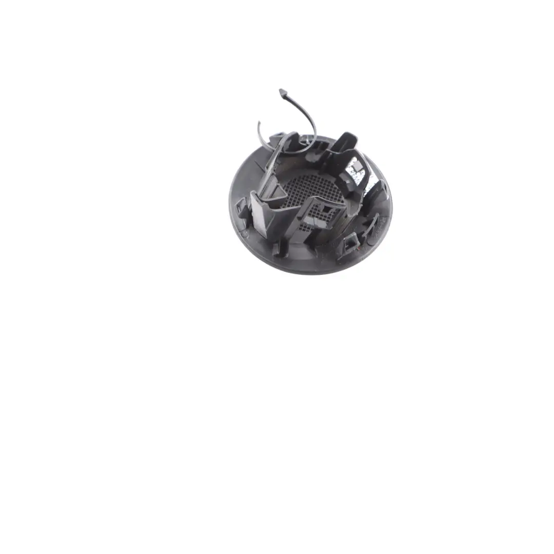 Mercedes W166 Cubierta Altavoz Tweeter Puerta Trasera Izquierda - SKU A1667370788 - Número de pieza A1667370788