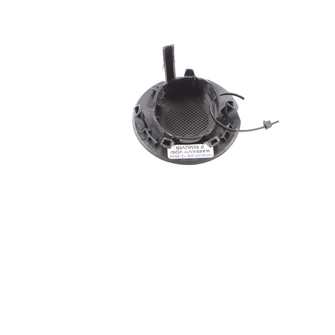 Mercedes W166 Cubierta Altavoz Tweeter Puerta Trasera Izquierda - SKU A1667370788 - Número de pieza A1667370788