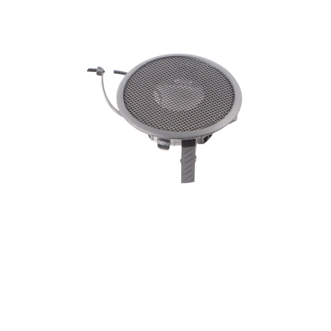 Mercedes W166 Couvercle du haut parleur de la porte arrière droite - SKU A1667370888 - Numéro de pièce A1667370888