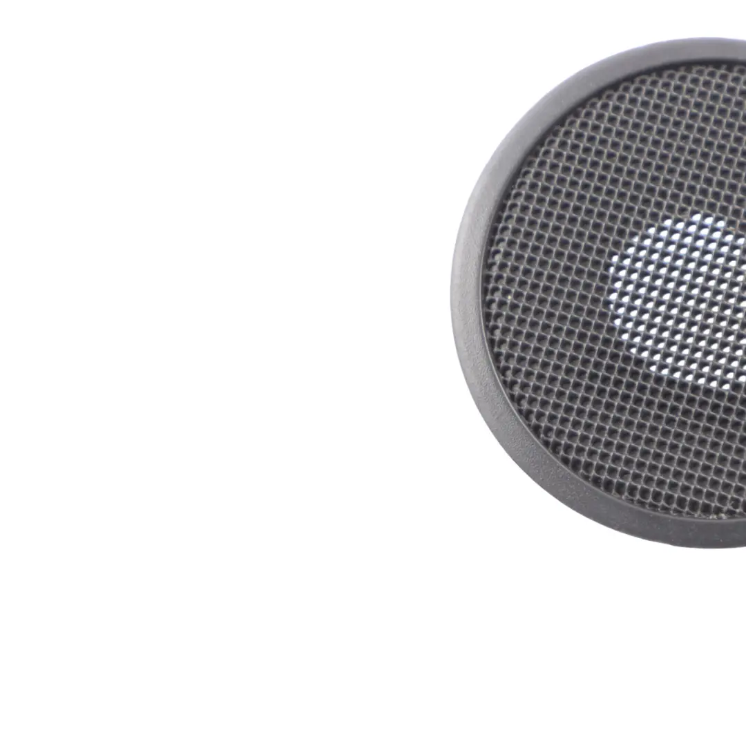 Puerta Trasera Tweeter Altavoz Cubierta Tapa Derecha para Mercedes W166 con número de pieza A1667370888 Mercedes W166 Puerta Trasera Tweeter Altavoz Cubierta Tapa Derecha - SKU A1667370888 - Número de pieza A1667370888