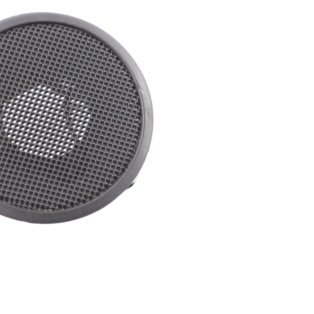 Couvercle du haut parleur de la porte arrière droite pour Mercedes W166 à propos du numéro de pièce A1667370888 Mercedes W166 Couvercle du haut parleur de la porte arrière droite - SKU A1667370888 - Numéro de pièce A1667370888