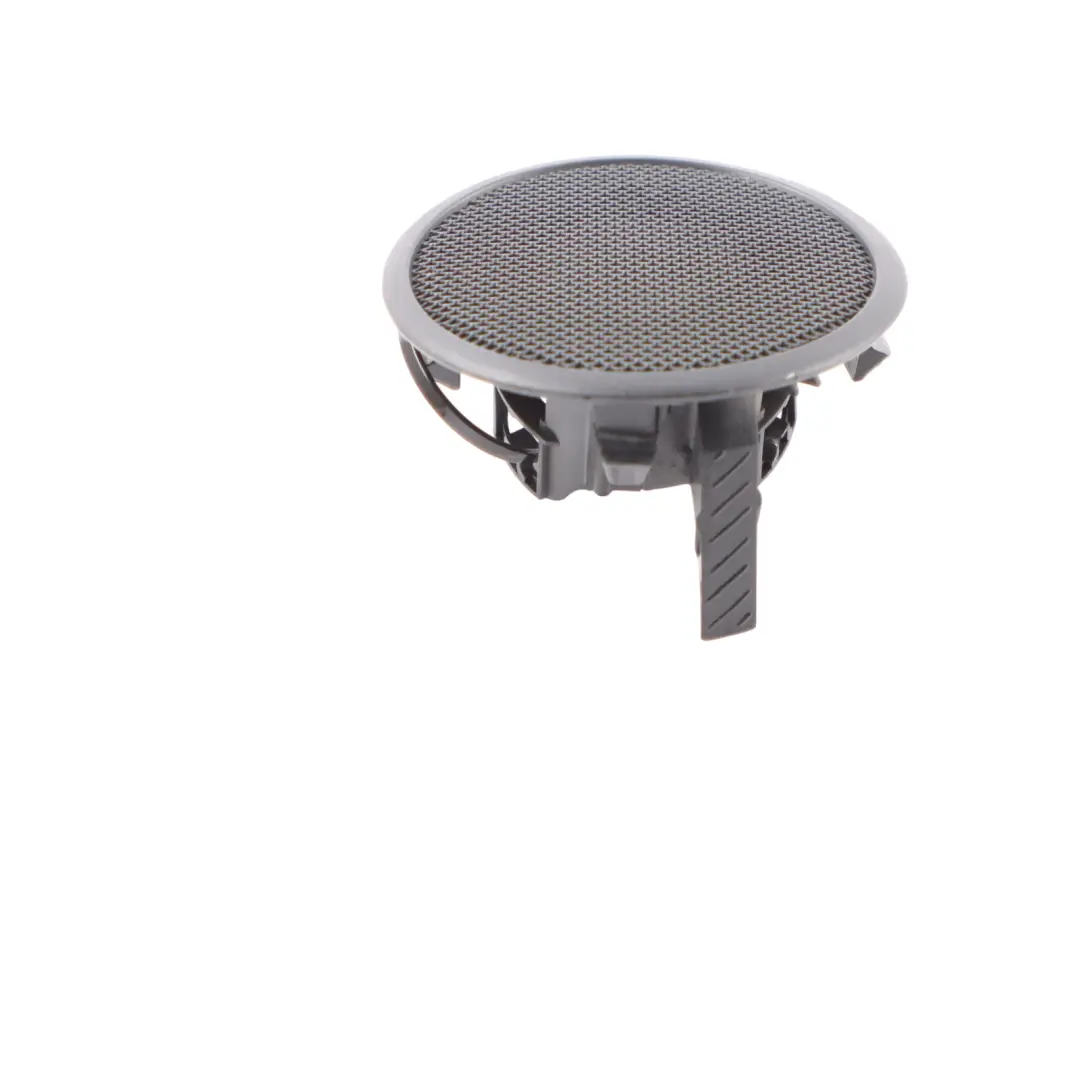 Mercedes W166 Porta posteriore Tweeter Coperchio altoparlante Destra - SKU A1667370888 - Numero di parte A1667370888